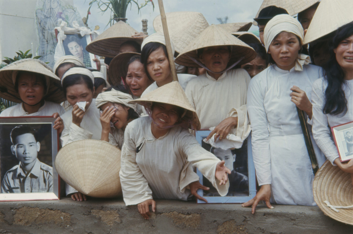 my tho vietnam 1968