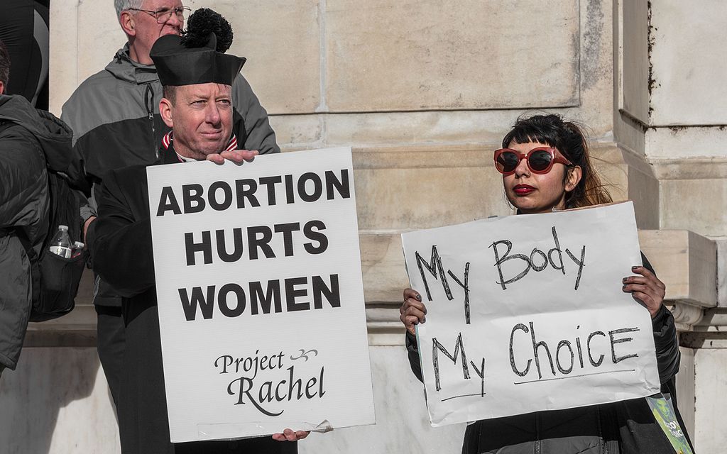 Banning Abortion